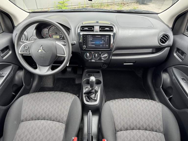 Mitsubishi Mitsubishi