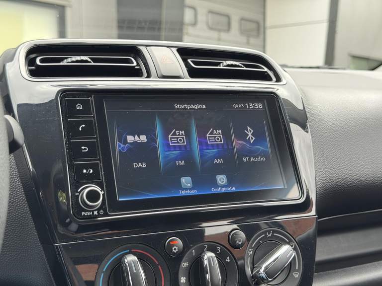 Mitsubishi Mitsubishi