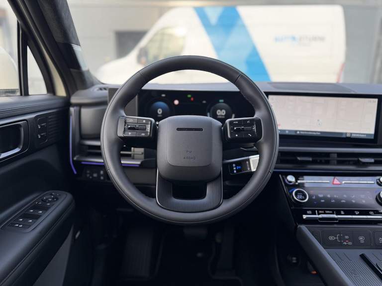 Hyundai Hyundai