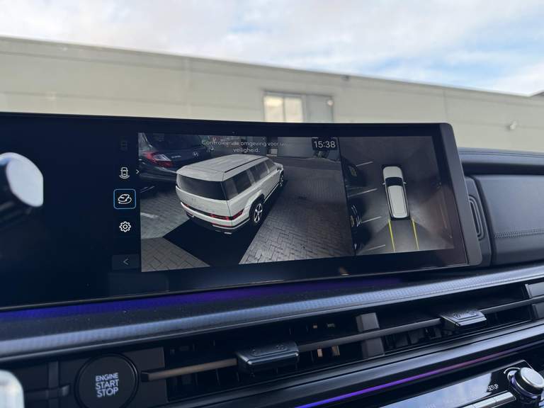 Hyundai Hyundai