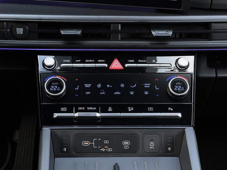 Hyundai Hyundai