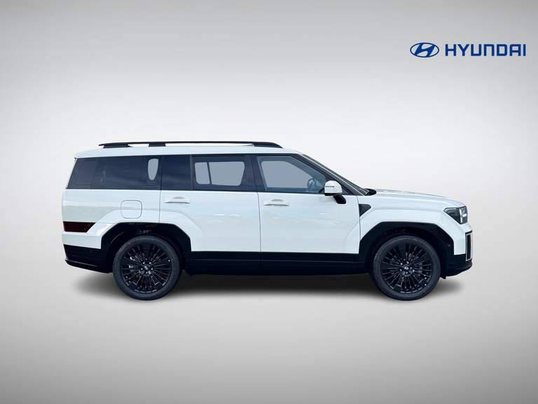 Hyundai Hyundai
