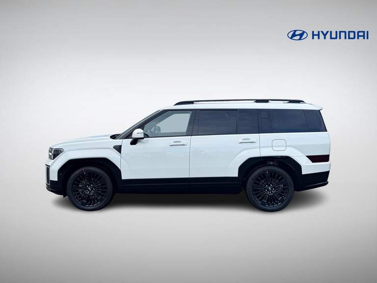 Hyundai Hyundai