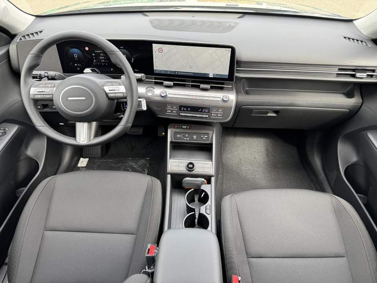 Hyundai Hyundai