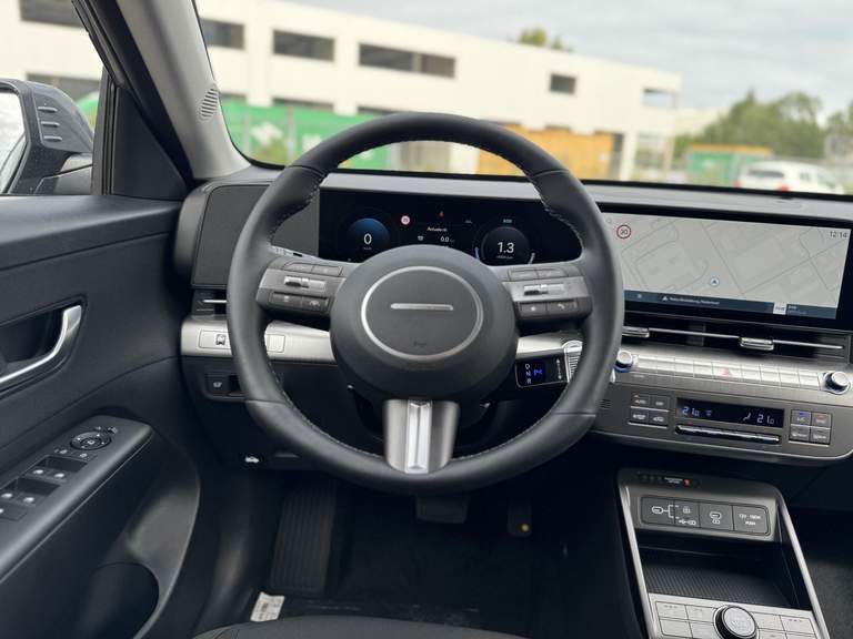 Hyundai Hyundai