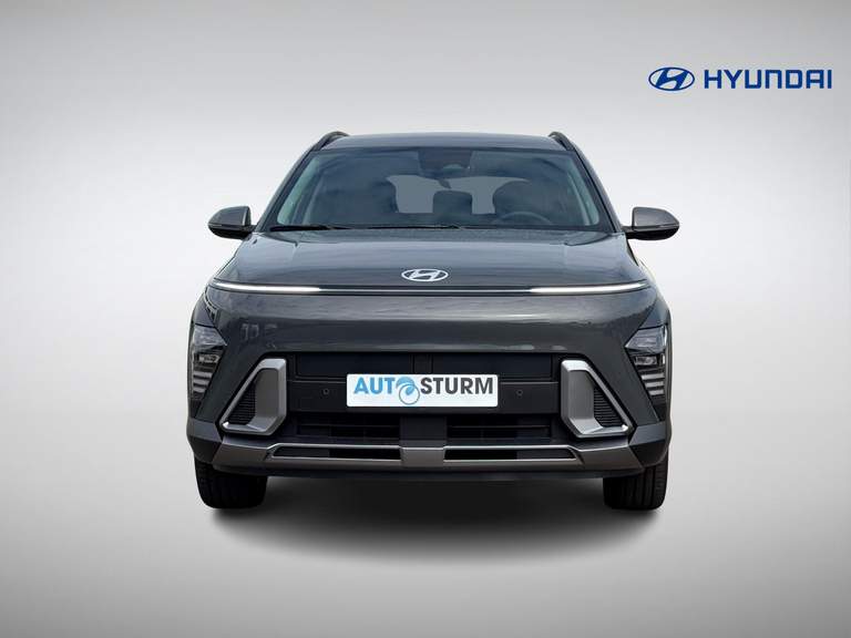 Hyundai Hyundai