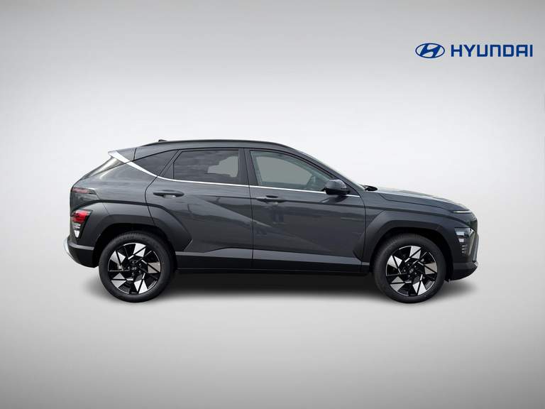 Hyundai Hyundai
