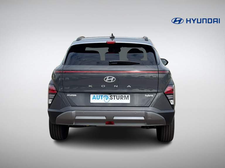 Hyundai Hyundai