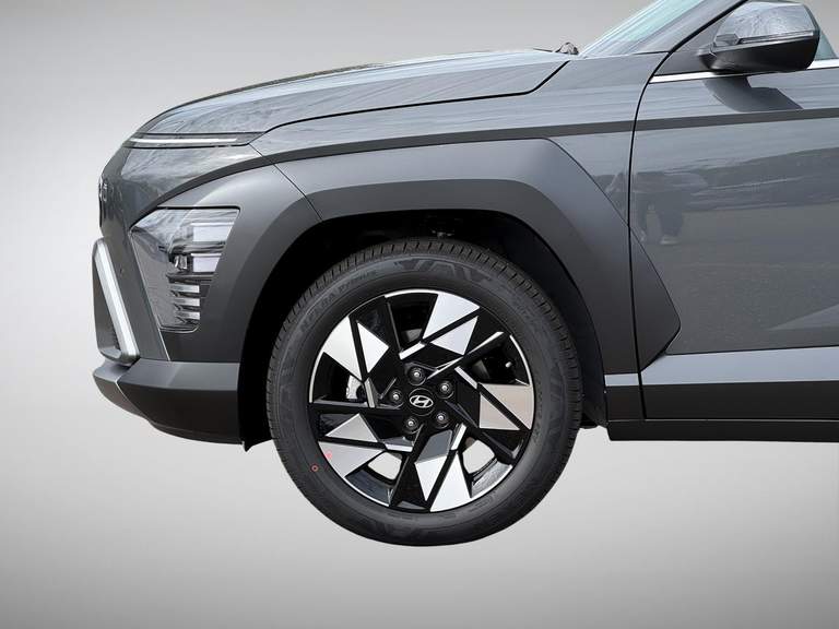 Hyundai Hyundai