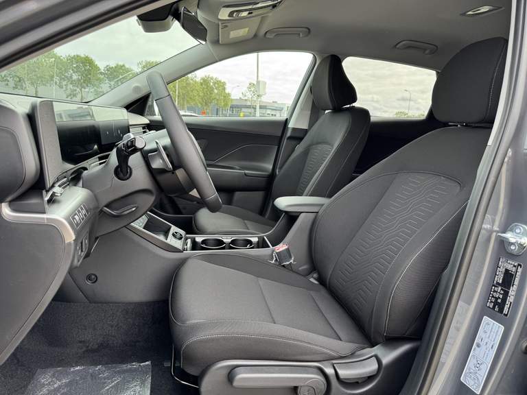 Hyundai Hyundai