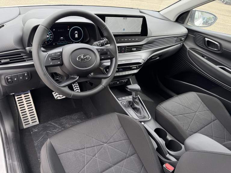 Hyundai Hyundai