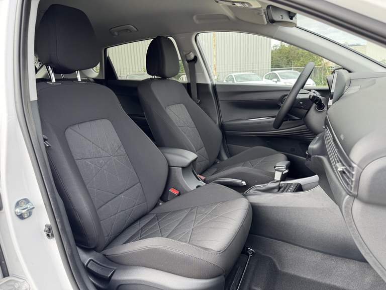 Hyundai Hyundai