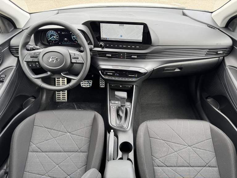 Hyundai Hyundai