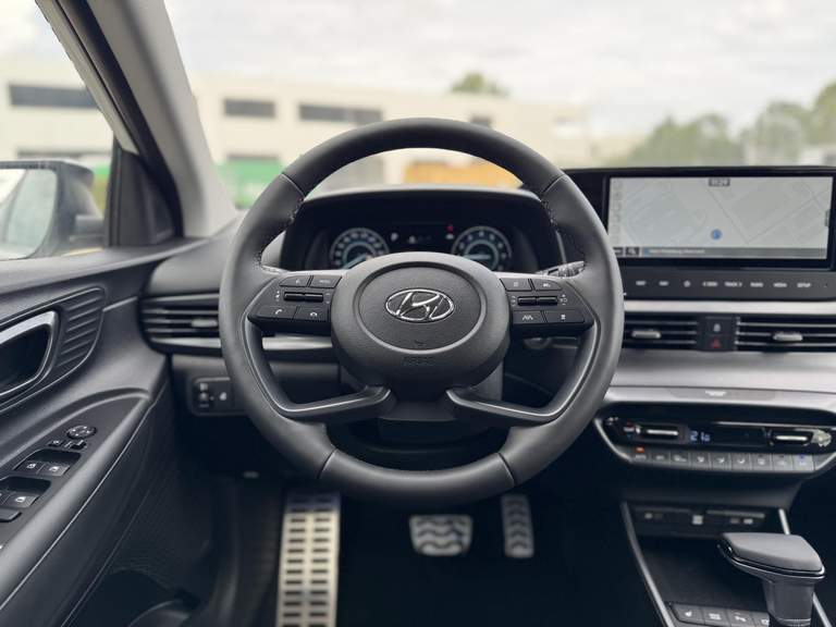 Hyundai Hyundai