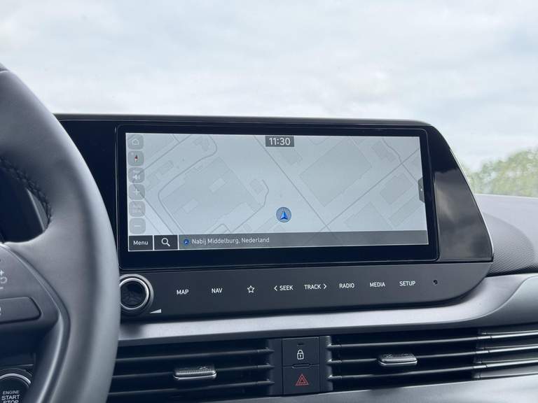 Hyundai Hyundai