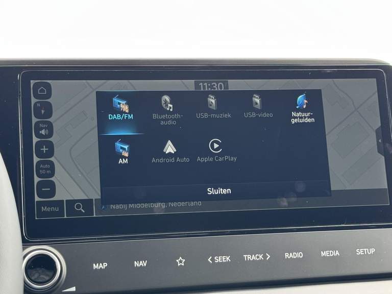 Hyundai Hyundai