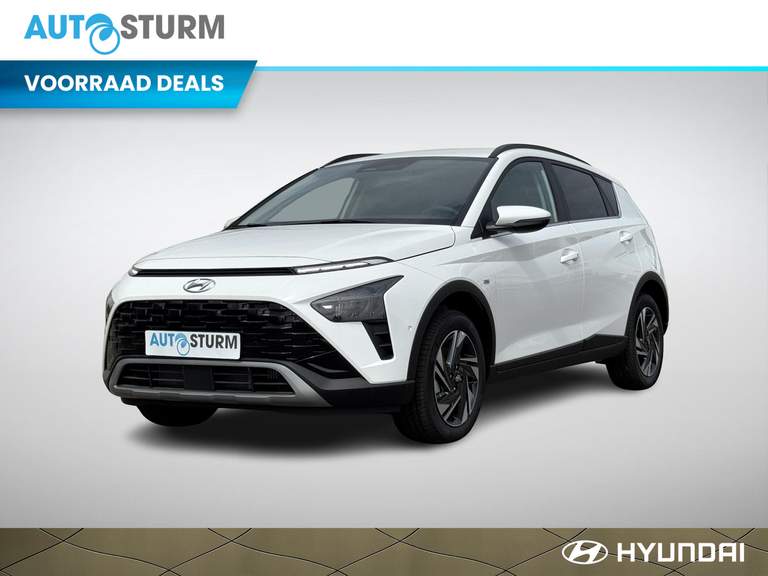 Hyundai Hyundai
