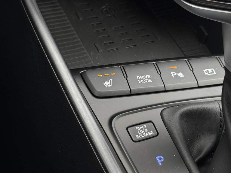 Hyundai Hyundai
