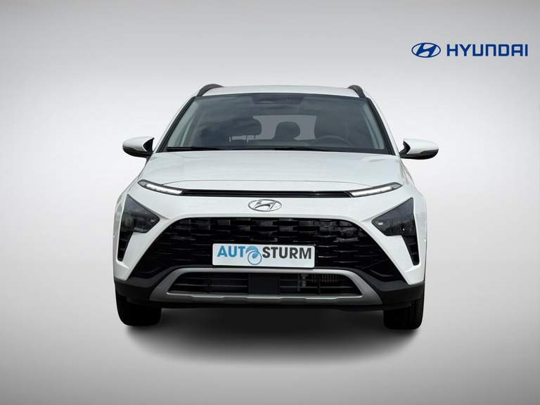 Hyundai Hyundai
