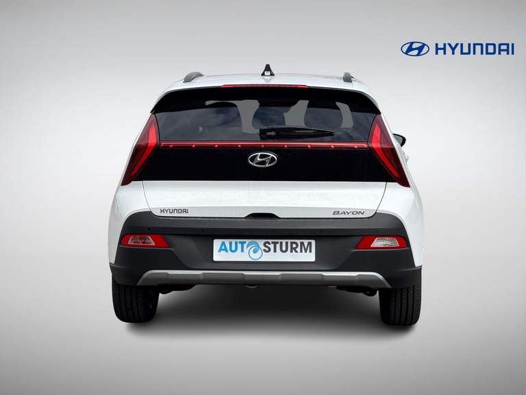 Hyundai Hyundai
