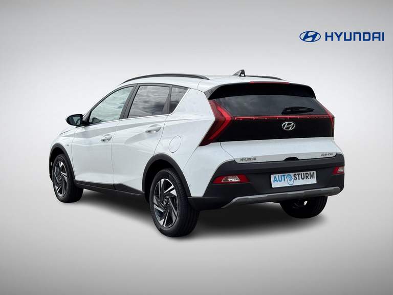 Hyundai Hyundai