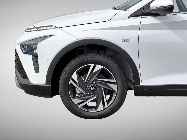 Hyundai Hyundai