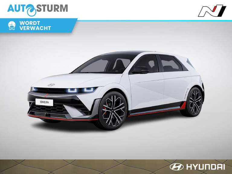 Hyundai Hyundai