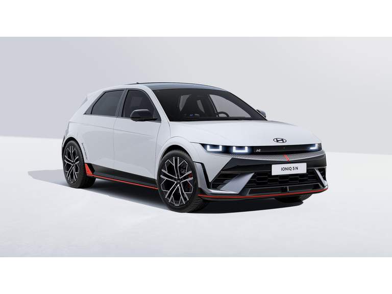 Hyundai Hyundai