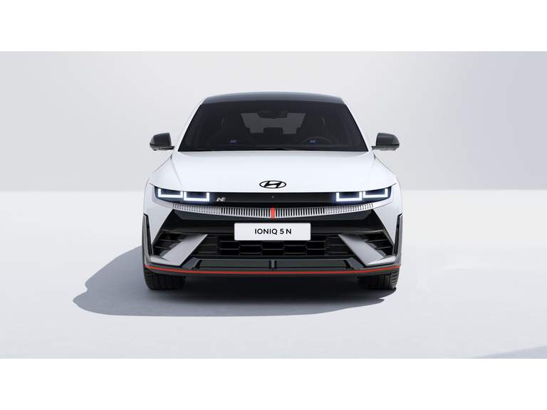 Hyundai Hyundai