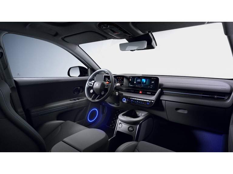Hyundai Hyundai