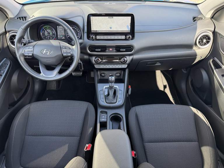 Hyundai Hyundai