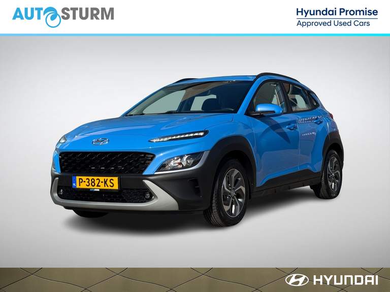 Hyundai Hyundai