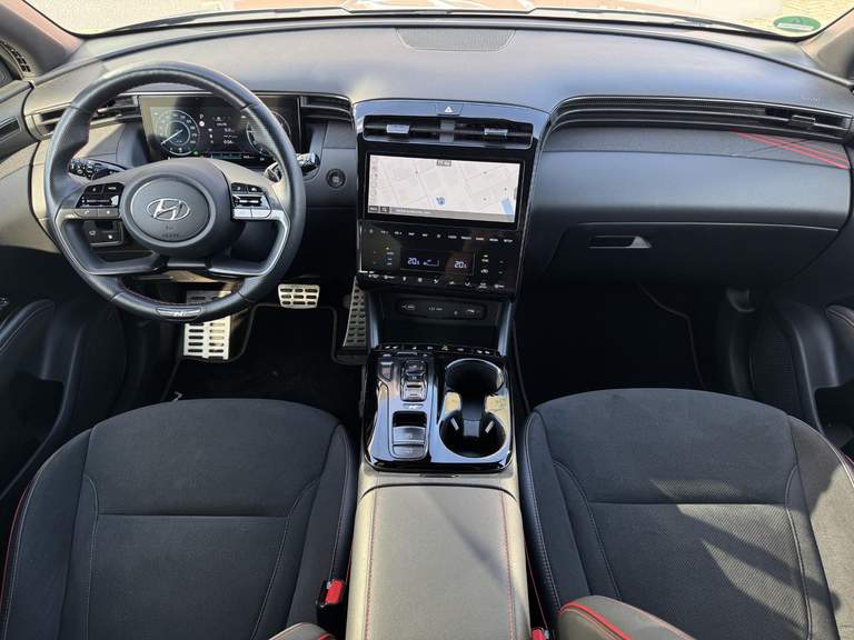 Hyundai Hyundai