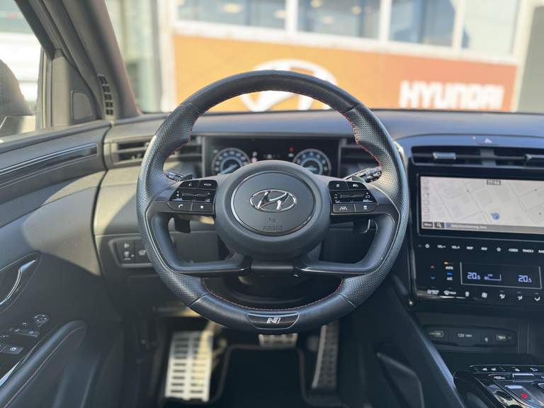 Hyundai Hyundai
