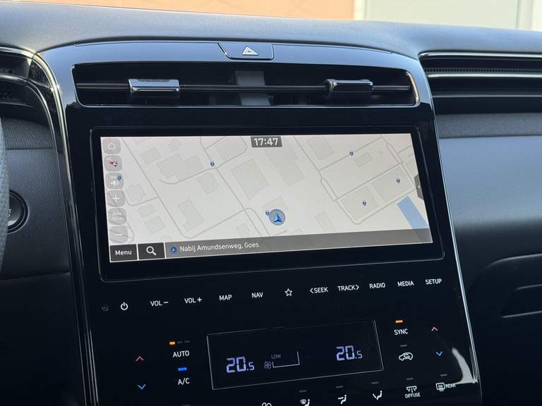 Hyundai Hyundai