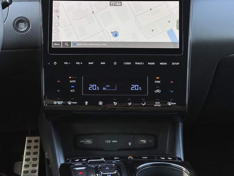 Hyundai Hyundai