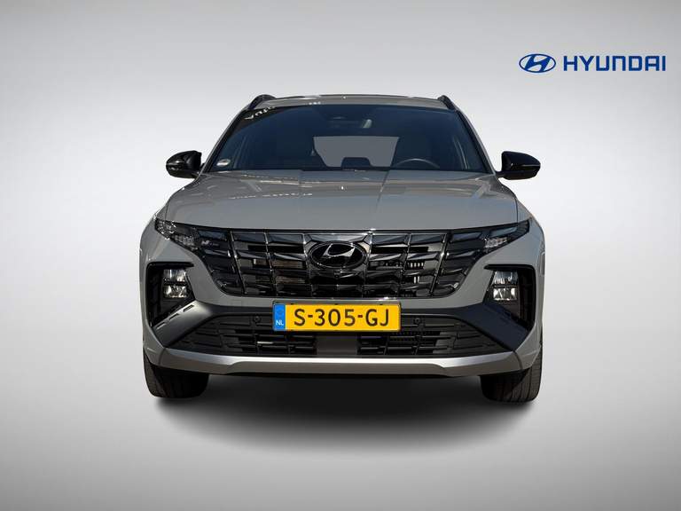 Hyundai Hyundai