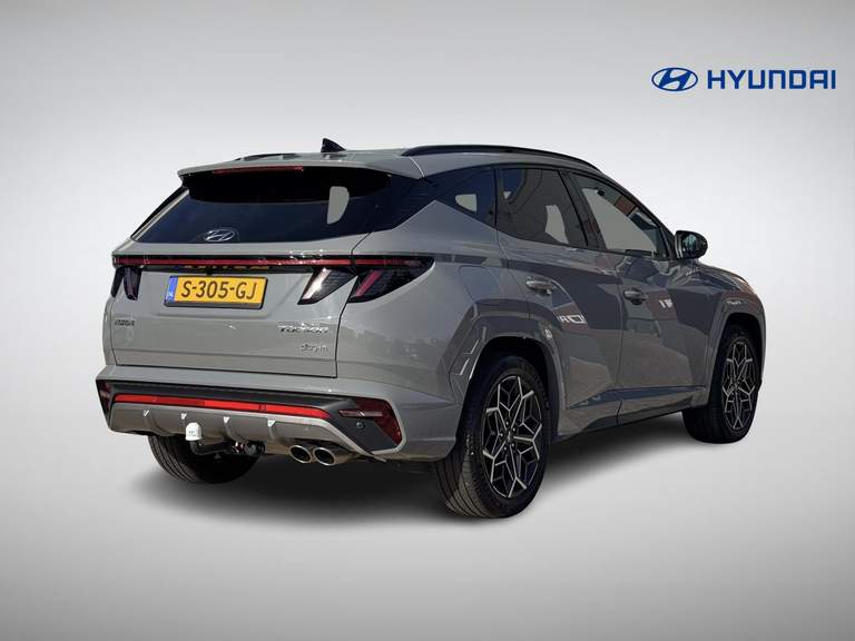 Hyundai Hyundai
