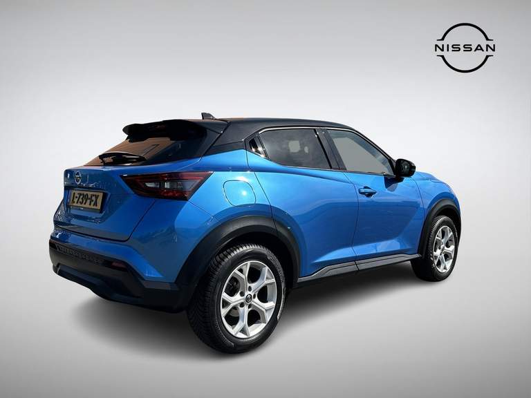 Nissan Nissan