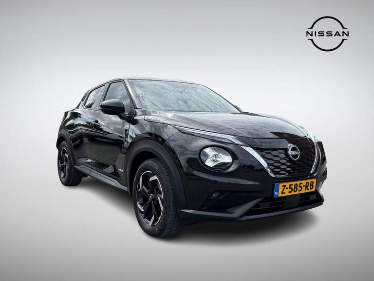 Nissan Nissan