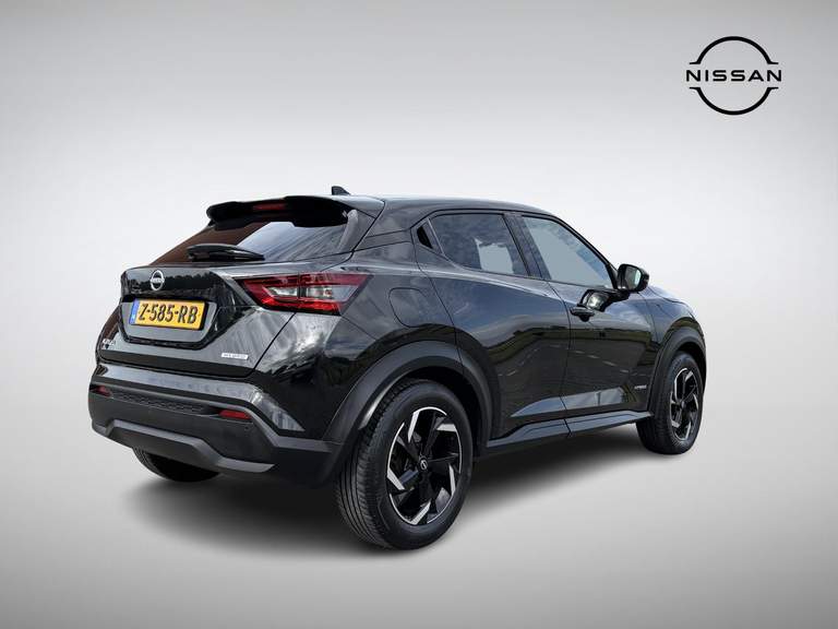 Nissan Nissan