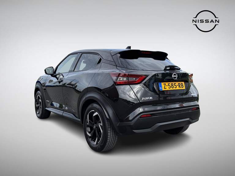 Nissan Nissan