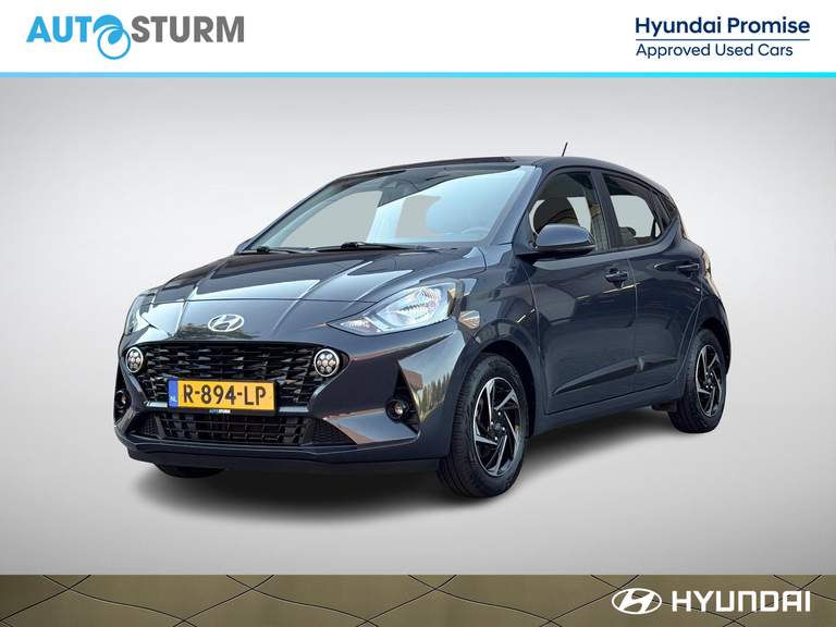 Hyundai