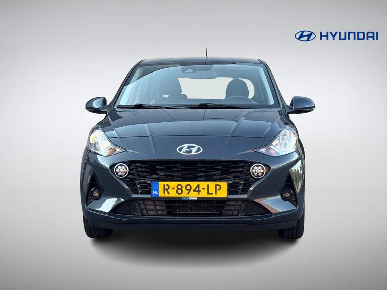 Hyundai Hyundai