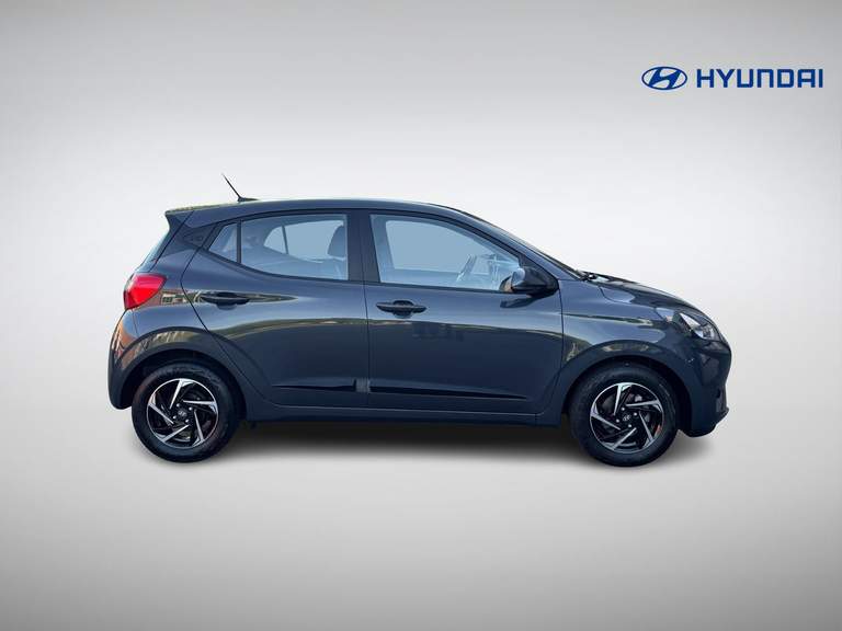 Hyundai Hyundai