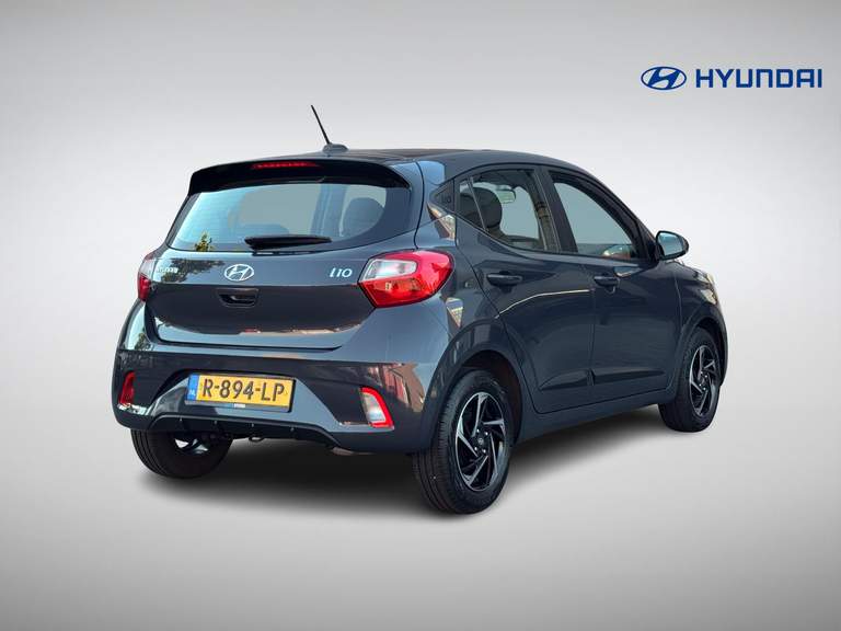 Hyundai Hyundai