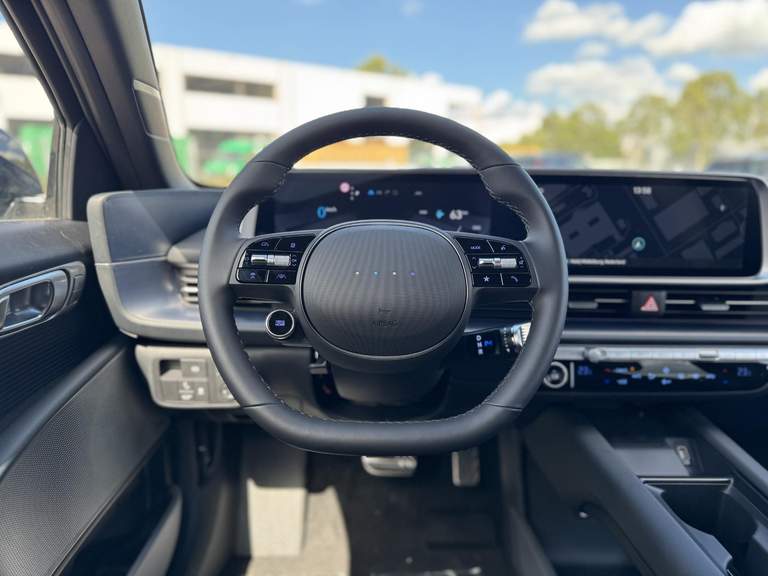 Hyundai Hyundai