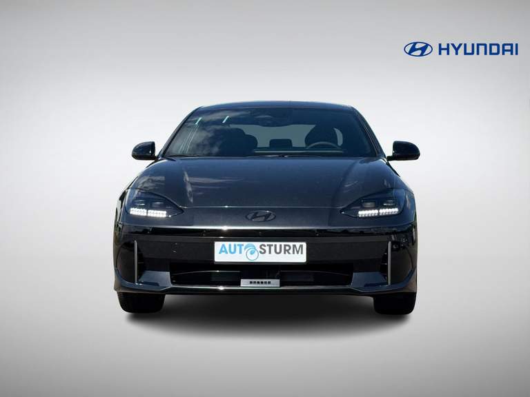 Hyundai Hyundai