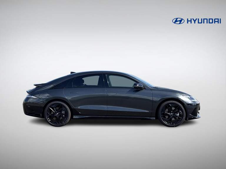 Hyundai Hyundai