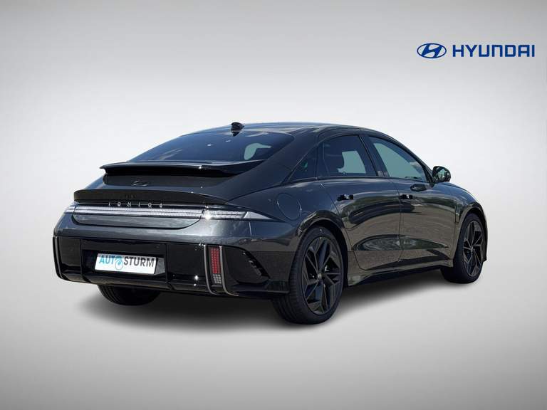 Hyundai Hyundai
